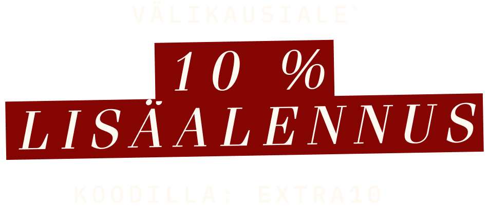Mid-Season Sale